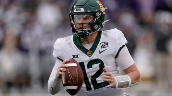 Will Baylor cover the spread vs. TCU? Promo Codes, Betting Trends, Record ATS