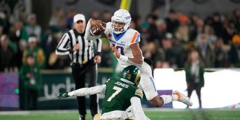 Will Boise State cover the spread vs. Fresno State? Promo Codes, Betting Trends, Record ATS