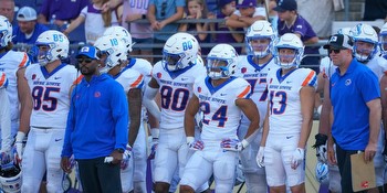 Will Boise State cover the spread vs. UNLV? Promo Codes, Betting Trends, Record ATS