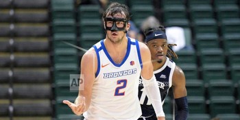 Will Boise State make the 2024 NCAA Tournament? Team Resume, Outlook & Odds