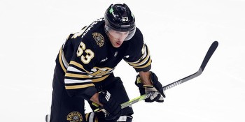 Will Brad Marchand Score a Goal Against the Jets on December 22?