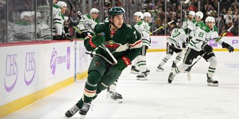 Will Brock Faber Score a Goal Against the Canucks on December 7?