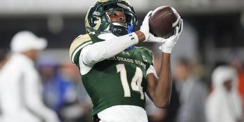 Will Colorado State cover the spread vs. Wyoming? Promo Codes, Betting Trends, Record ATS