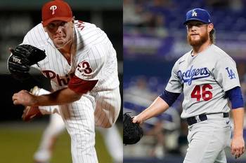 Will Craig Kimbrel reemerge as a closer for the Phillies? His ‘twin’, Billy Wagner, believes he can.