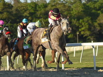 Will Derbys be Tapit Trice’s ‘Forte’?