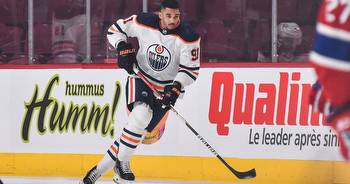 Will Evander Kane Push Oilers to Playoffs?