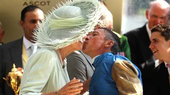 Will Frankie Dettori break Royal protocol again? Jockey backed to deliver heartbreak to Charles & Camilla in St Leger