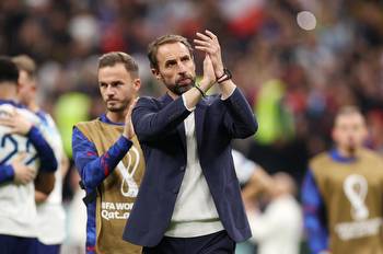 Will Gareth Southgate quit as England manager?