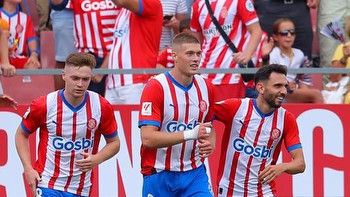 Will Girona win La Liga? Surprise 2024 contender in Spanish top flight challenging Real Madrid, Barcelona