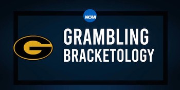 Will Grambling make the 2024 Women's NCAA Tournament? Team Resume & Outlook