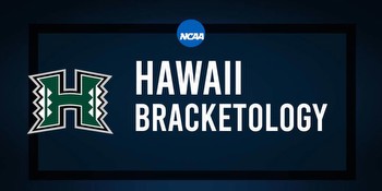 Will Hawaii make the 2024 Women's NCAA Tournament? Team Resume & Outlook