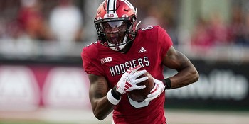 Will Indiana cover the spread vs. Michigan State? Promo Codes, Betting Trends, Record ATS