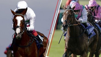 Will it be a Juddmonte lockout or can the Gosden team claim another Fillies & Mares?