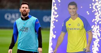 Will it be Ronaldo vs Messi in Saudi Arabia? Al-Nassr coach Rudi Garcia gives ultimate response