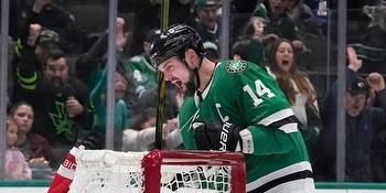 Will Jamie Benn Score a Goal Against the Avalanche on January 4?