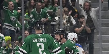 Will Jamie Benn Score a Goal Against the Maple Leafs on October 26?