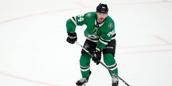 Will Joel Hanley Score a Goal Against the Avalanche on January 4?