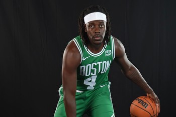 Will Jrue Holiday Put Celtics Over the Top?