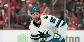 Will Justin Bailey Score a Goal Against the Jets on December 12?