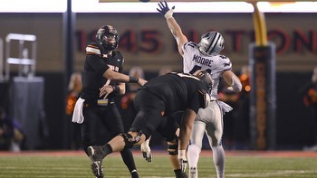 Will Kansas State cover the spread vs. Texas? Promo Codes, Betting Trends, Record ATS