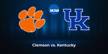 Will Kentucky cover the spread vs. Clemson? Promo Codes, Betting Trends, Record ATS