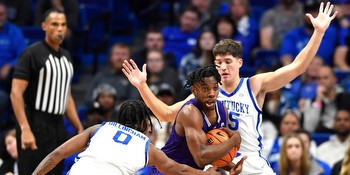 Will Kentucky make the 2024 NCAA Tournament? Team Resume, Outlook & Odds