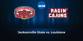 Will Louisiana cover the spread vs. Jacksonville State? Promo Codes, Betting Trends, Record ATS