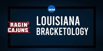 Will Louisiana make the 2024 Women's NCAA Tournament? Team Resume & Outlook