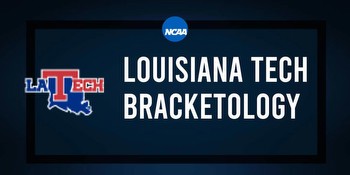 Will Louisiana Tech make the 2024 Women's NCAA Tournament? Team Resume & Outlook