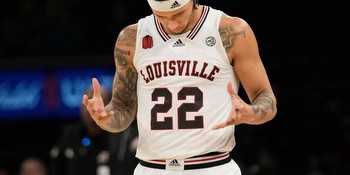 Will Louisville make the 2024 NCAA Tournament? Team Resume, Outlook & Odds