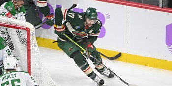 Will Marcus Foligno Score a Goal Against the Flames on December 5?