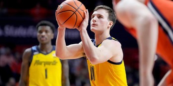 Will Marquette make the 2024 NCAA Tournament? Team Resume, Outlook & Odds