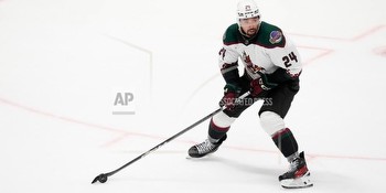 Will Mathew Dumba Score a Goal Against the Flyers on December 7?