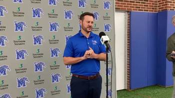 Will Memphis football reach bowl eligibility? We explain how