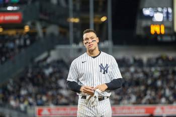 Will Mets steal Aaron Judge from Yankees? Never say never
