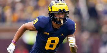 Will Michigan cover the spread vs. Penn State? Promo Codes, Betting Trends, Record ATS