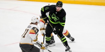 Will Miro Heiskanen Score a Goal Against the Panthers on December 6?