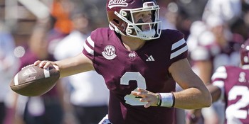 Will Mississippi State cover the spread vs. Auburn? Promo Codes, Betting Trends, Record ATS