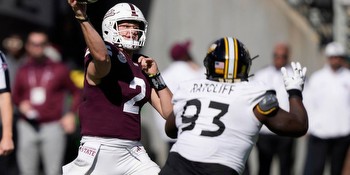 Will Mississippi State cover the spread vs. Ole Miss? Promo Codes, Betting Trends, Record ATS