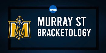 Will Murray State make the 2024 Women's NCAA Tournament? Team Resume & Outlook