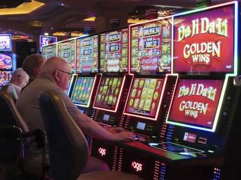 Will NC expand gambling? Lawmakers to consider sports betting, video lottery terminals