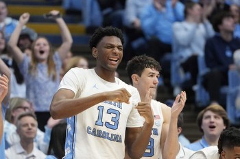 Will NC online sports betting launch by the 2024 NCAA basketball tournament?