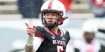 Will NC State football hit the over/under of 7 wins in 2023?