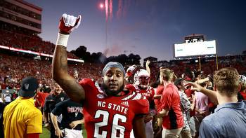 Will NC State football run the table in 2022? Here's our prediction