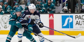 Will Nikolaj Ehlers Score a Goal Against the Coyotes on January 7?