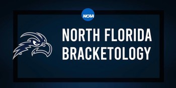 Will North Florida make the 2024 Women's NCAA Tournament? Team Resume & Outlook