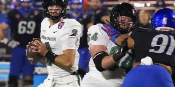 Will North Texas cover the spread vs. Memphis? Promo Codes, Betting Trends, Record ATS