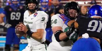 Will North Texas cover the spread vs. SMU? Promo Codes, Betting Trends, Record ATS
