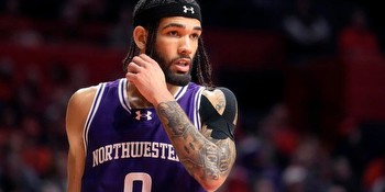 Will Northwestern make the 2024 NCAA Tournament? Team Resume, Outlook & Odds