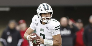 Will Ohio cover the spread vs. Miami (OH)? Promo Codes, Betting Trends, Record ATS